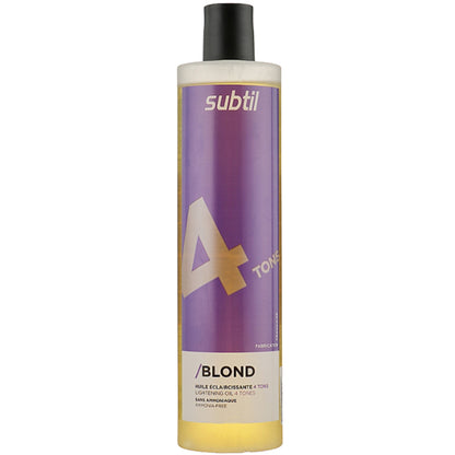 Освітлююча олія - Laboratoire Ducastel Subtil Blond Infinit Oil