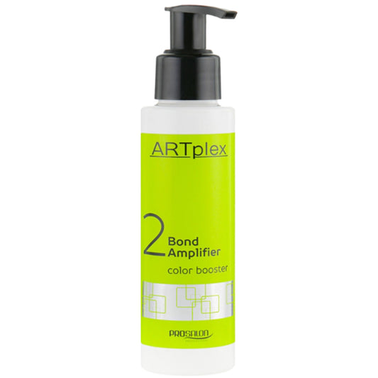 Prosalon ARTplex № 2 Bond Amplifier - Сироватка для догляду за фарбованим волоссям