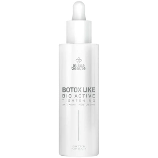 Сыворотка для укрепления кожи и разглаживания морщин – Alissa Beaute Botox Like Serum