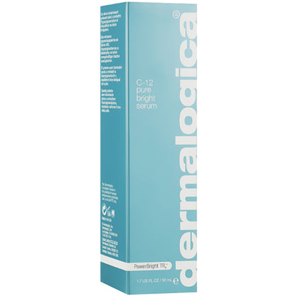 Dermalogica C-12 Serum Power Bright - Cерум для ровного тона и сияния