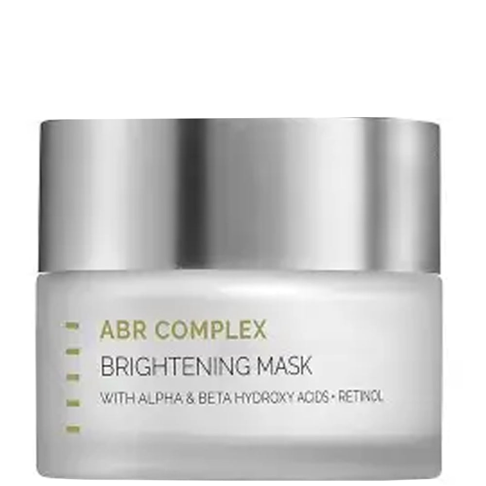 Holy Land ABR Complex Brightening Mask - Освітлююча маска на основі фруктових екстрактів і вітамінів