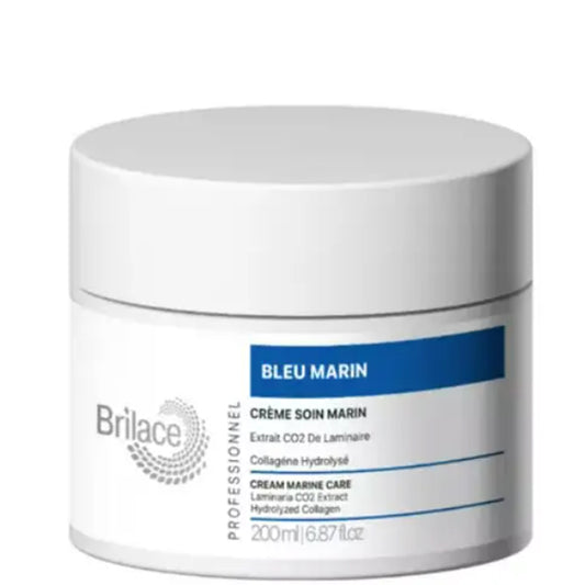 Денний крем - Brilace Marina Blue Cream