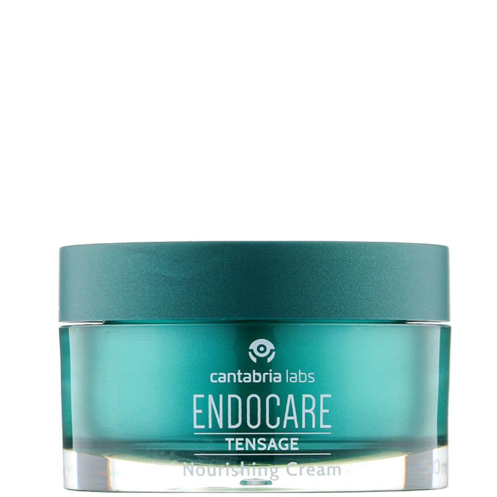 Cantabria Labs Endocare Tensage Nourishing Cream - Поживний ліфтинговий крем