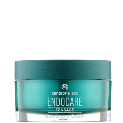 Cantabria Labs Endocare Tensage Nourishing Cream - Поживний ліфтинговий крем