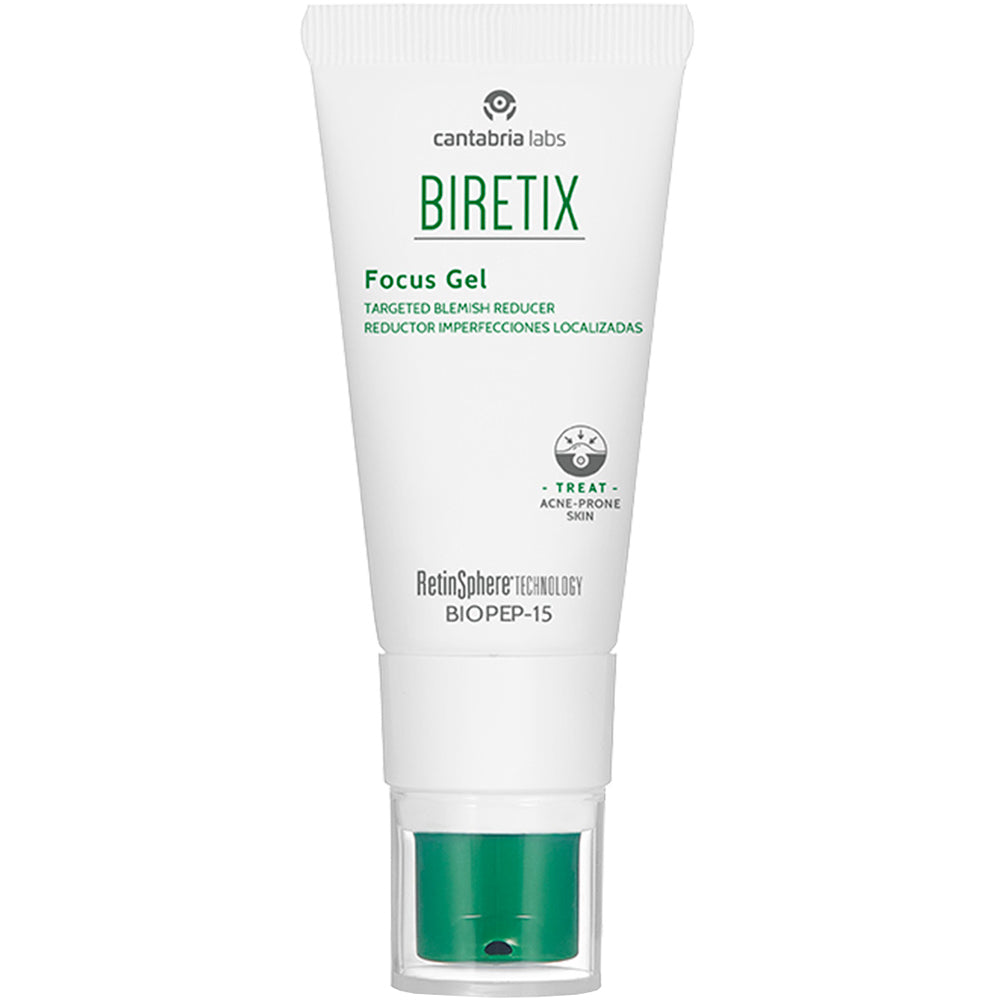 Фокус-гель для лица – Cantabria Labs Biretix Focus Gel