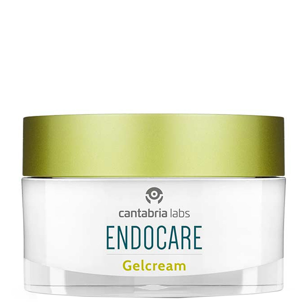 Cantabria Labs Endocare Gelcream - Регенерирующий омолаживающий гель-крем