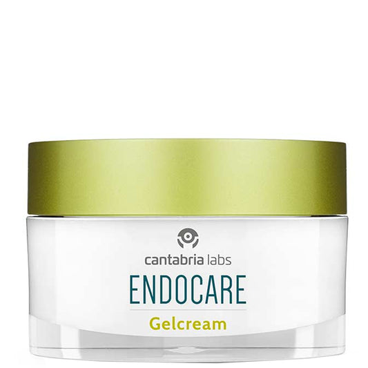 Cantabria Labs Endocare Gelcream - Регенерирующий омолаживающий гель-крем