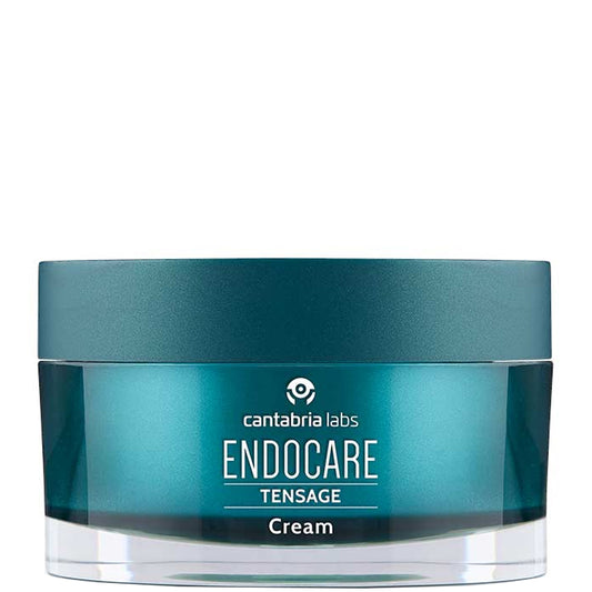 Cantabria Labs Endocare Tensage Cream - Регенерирующий крем с эффектом лифтинга