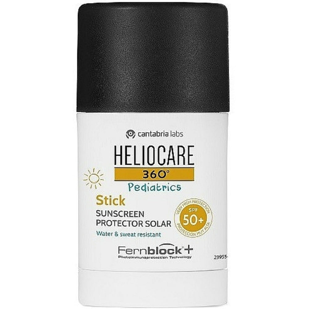 Дитячий сонцезахисний стік - Cantabria Labs Heliocare 360 Pediatrics Stick SPF50+