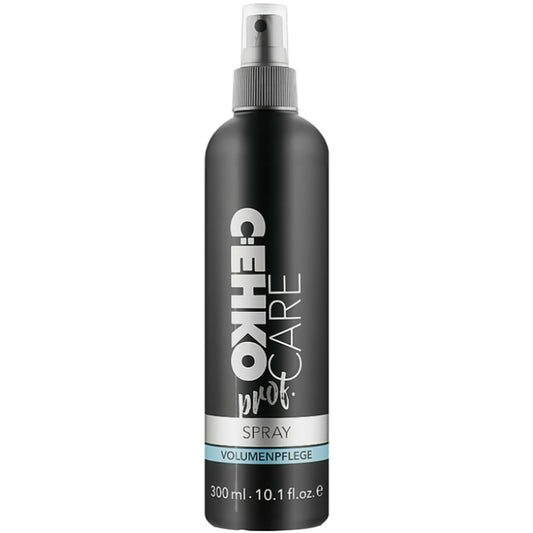 Спрей для об'єму та догляду за тонким і ослабленим волоссям - C:ehko Care Prof. Volume Care Spray