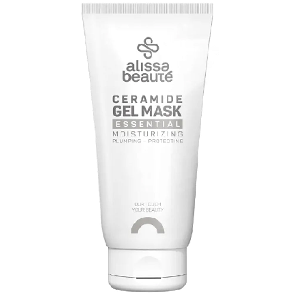 Маска для інтенсивного зволоження -  Alissa Beaute Ceramide Gel Mask