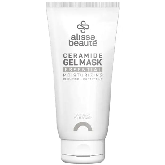 Маска для інтенсивного зволоження -  Alissa Beaute Ceramide Gel Mask