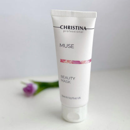 Christina Muse Beauty Mask - Косметическая маска