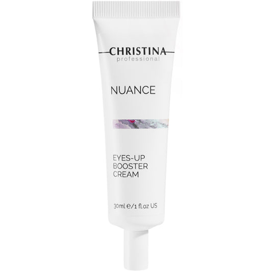 Крем-бустер для кожи вокруг глаз - Christina Nuance Eyes-Up Booster Cream