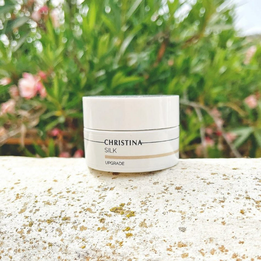 Christina Silk UpGrade Cream - Обновляющий крем