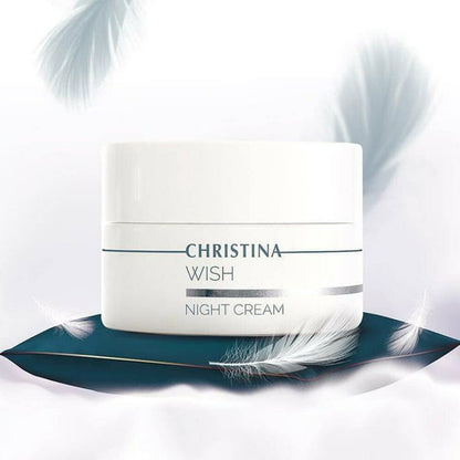 Christina Wish Night Cream - Ночной крем