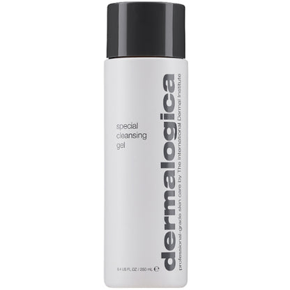 Dermalogica Special Cleansing Gel - Специальный гель-очиститель для лица