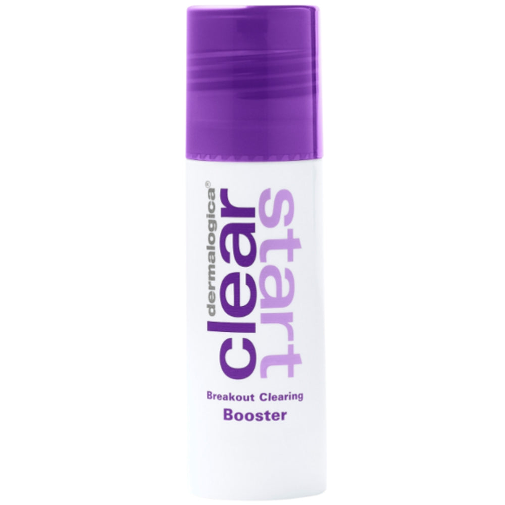 Dermalogica Clear Start Breakout Clearing Booster - Усилитель очистки воспалений кожи