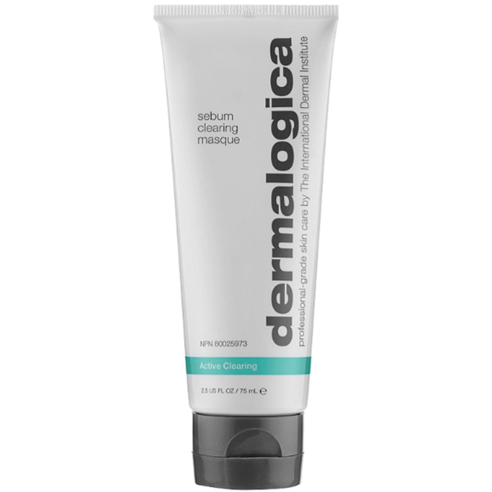 Dermalogica Active Clearing Sebum Clearing Mask - Себорегулирующая очищающая маска