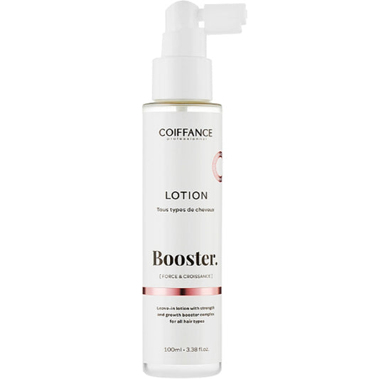 Лосьон для укрепления и роста волос - Coiffance Professionnel Booster Lenght Lotion