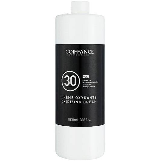 Coiffance Professionnel Oxydizing Cream 30 vol - Окислювач для волосся 9 %