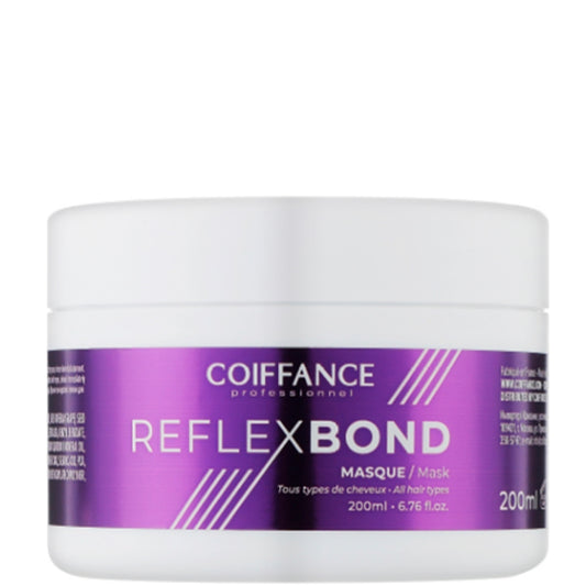 Маска для волосся - Coiffance Professionnel Reflexbond Mask