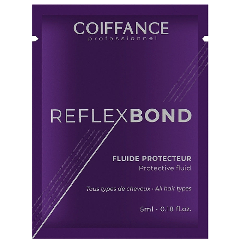 Захисний флюїд для волосся - Coiffance Professionnel Reflexbond Protective Fluid