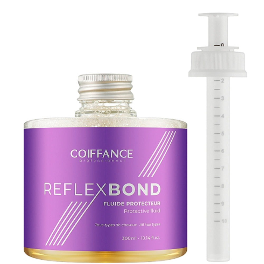 Захисний флюїд для волосся - Coiffance Professionnel Reflexbond Protective Fluid