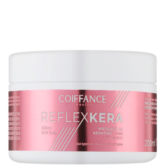 Маска для волосся з кератином - Coiffance Professionnel Reflexbond Reflexkera Mask