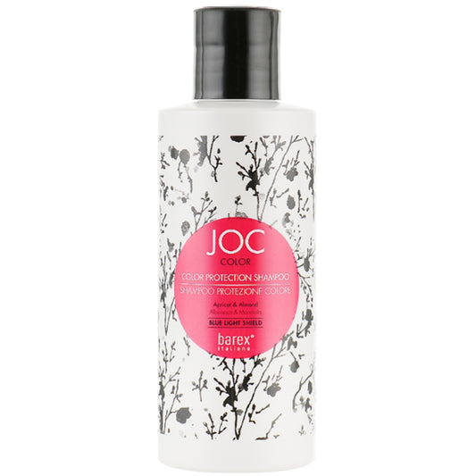 Barex Italiana Joc Color Protection Shampoo — Шампунь Стойкость цвета