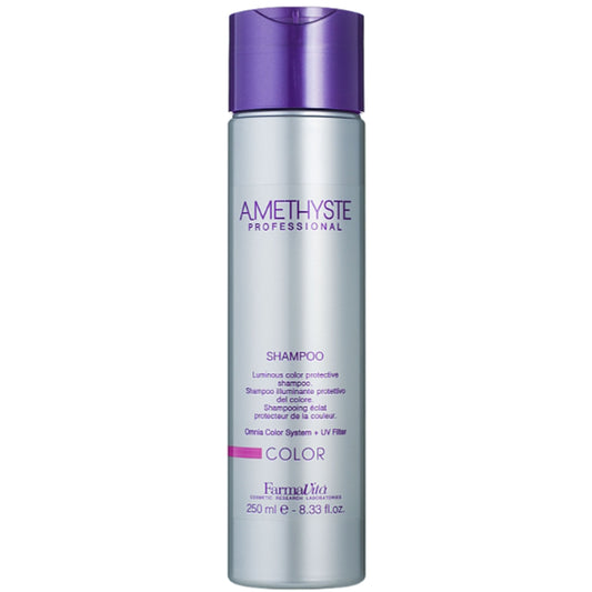 Farmavita Amethyste Color Shampoo - Шампунь для фарбованого волосся