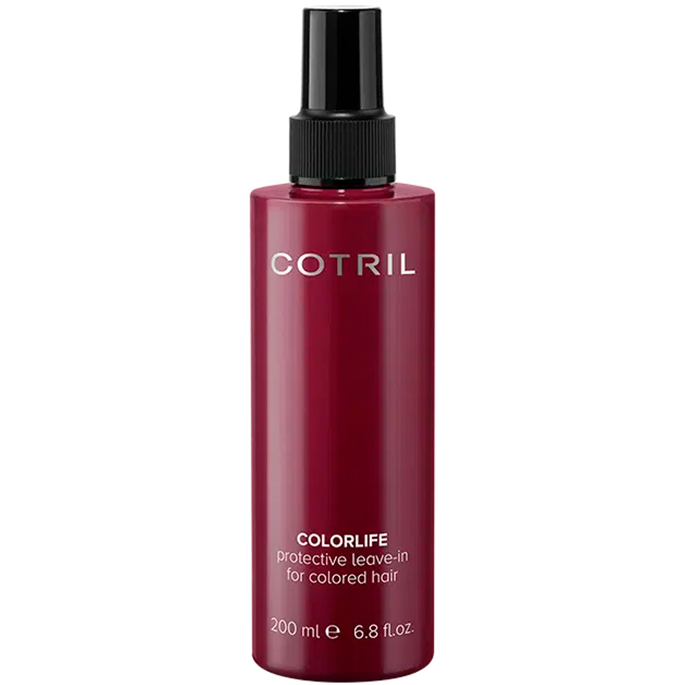 Незмиваючий кондиціонер-спрей - Cotril Colorlife Protective Leave-In Spray