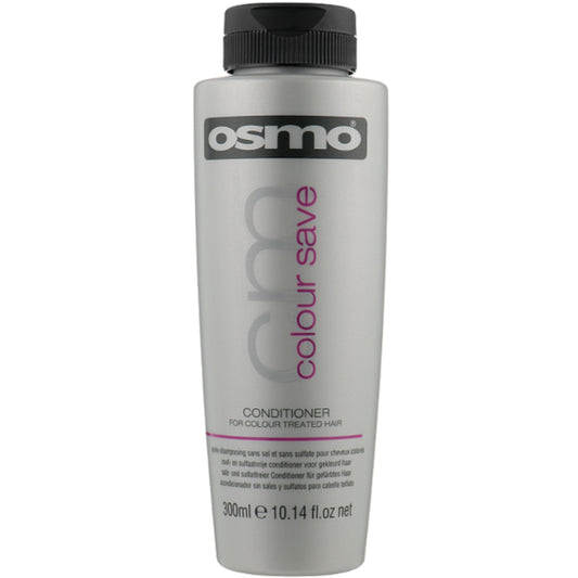 Osmo Colour Save Conditioner - Кондиционер для окрашенных волос