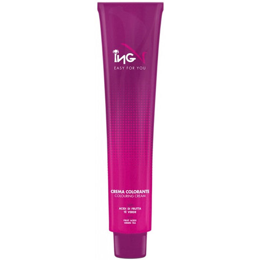 ING Professional Color-ING Colouring Cream 100 ml - Крем-краска для волос 100 мл