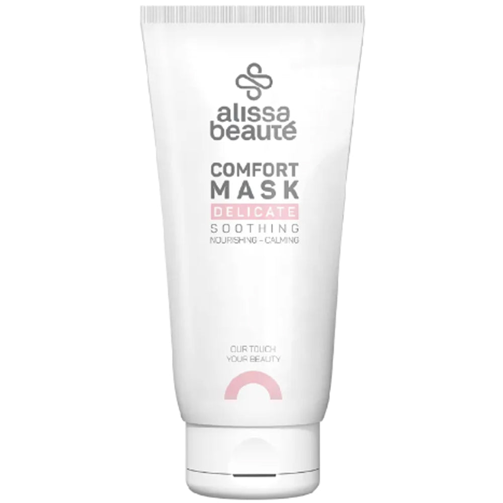 Заспокійлива крем-маска - Alissa Beaute Comfort Mask