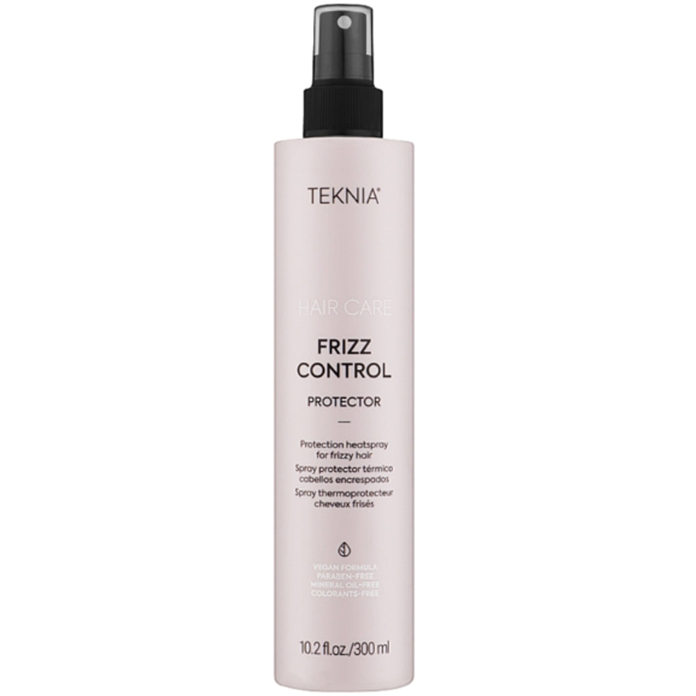 Термозахисний спрей для волосся - Lakme Teknia Frizz Control Protector