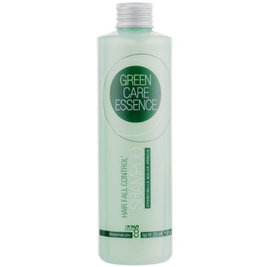 BBcos Green Care Essence Hair Fall Control Shampoo - Шампунь контроль выпадения волос