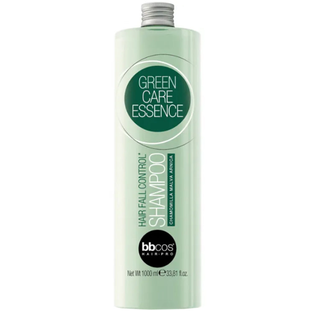 BBcos Green Care Essence Hair Fall Control Shampoo - Шампунь контроль выпадения волос