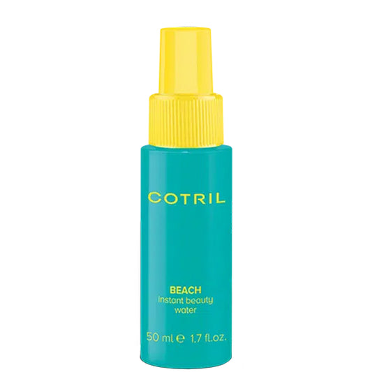 Кондиціонуюча вода для миттєвого розплутування волосся - Cotril Beach Instant Beauty Water