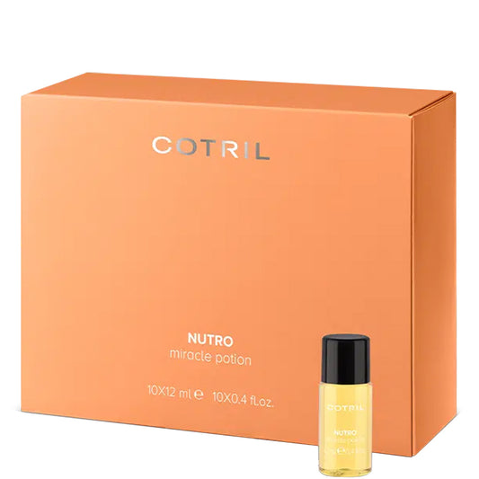 Концентрированный лосьон - Cotril Nutro Miracle Potion