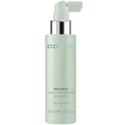 Нормализующий лосьон - Cotril Scalp Line Balance Normalizing Scalp Lotion