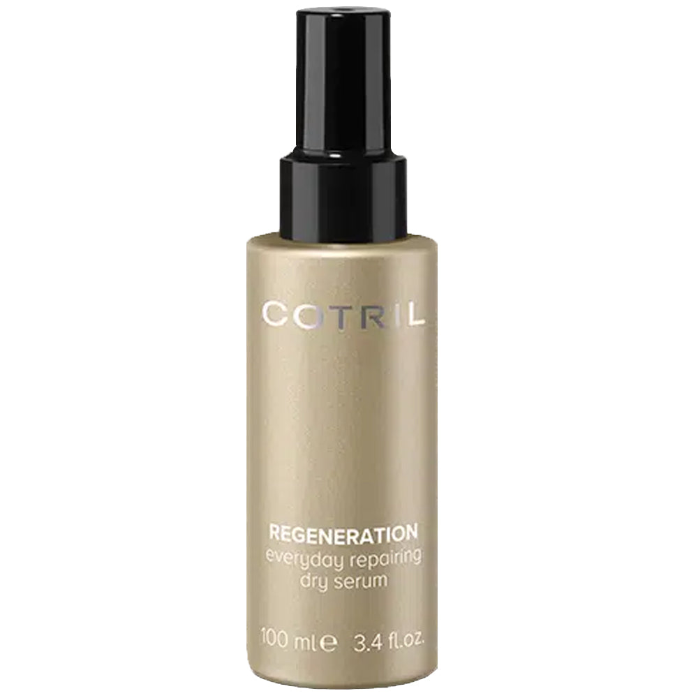 Відновлююча суха сироватка - Cotril Regeneration Dry Serum