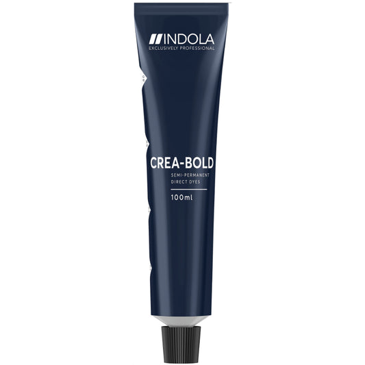 Фарба для волосся - Indola Profession Crea-Bold Semi Permanent