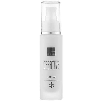 Dr. Kadir Creative Serum - Сыворотка для лица Креатив