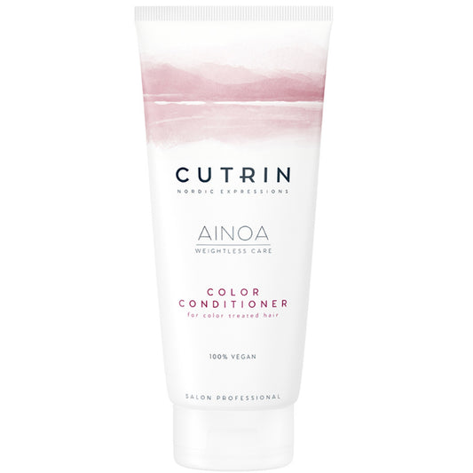 Cutrin Ainoa Color Boost Conditioner  -Кондиціонер для збереження кольору фарбованого волосся