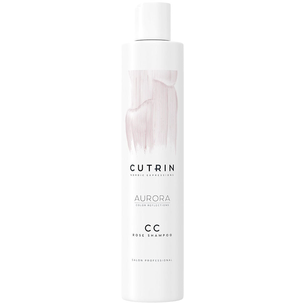 Cutrin Aurora CC Shampoo - Тонувальний шампунь 250 мл