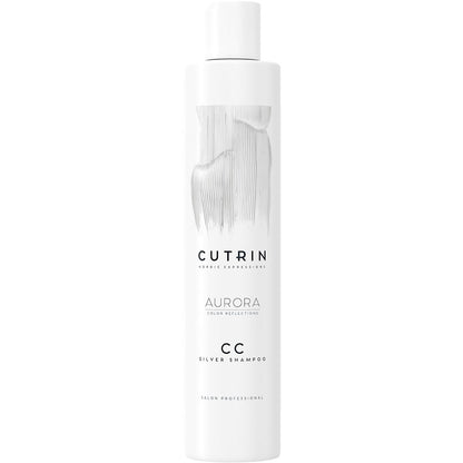 Cutrin Aurora CC Shampoo - Тонувальний шампунь 250 мл