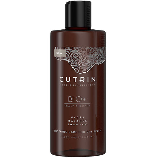 Cutrin BIO+ Hydra Balance Shampoo - Увлажняющий шампунь