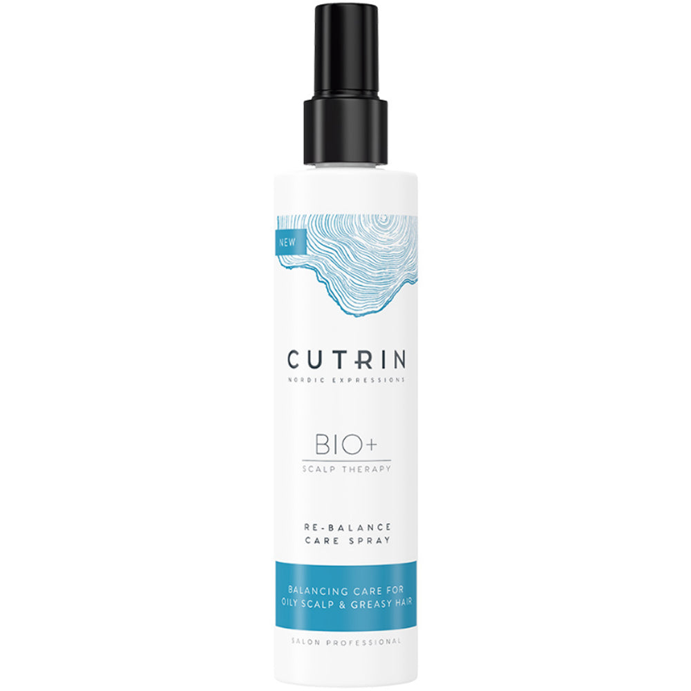Cutrin BIO+ Re-Balance Care Spray - Балансирующий спрей