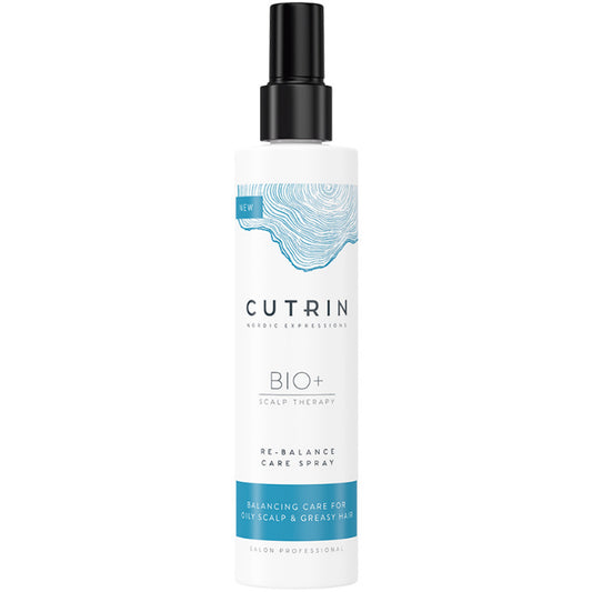 Cutrin BIO+ Re-Balance Care Spray - Балансуючий спрей